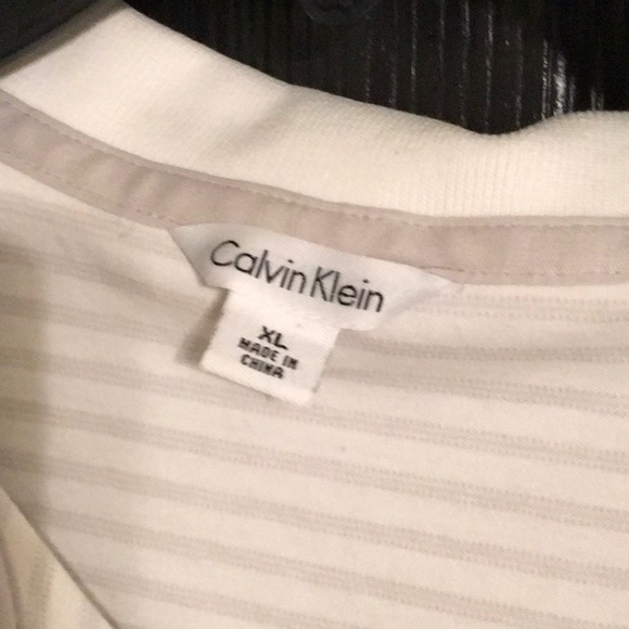 Calvin Klein‎ Polo XL - Picture 5 of 6
